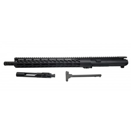 Defender II 5.56 1x7 16" Rifle Upper M-LOK