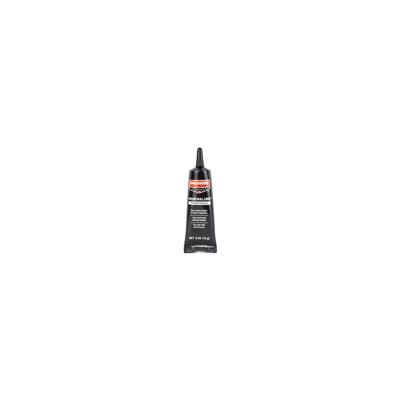 B/C RENEWALUBE GREASE TUBES .5OZ B/C RENEWALUBE GREASE TUBES .5OZ
