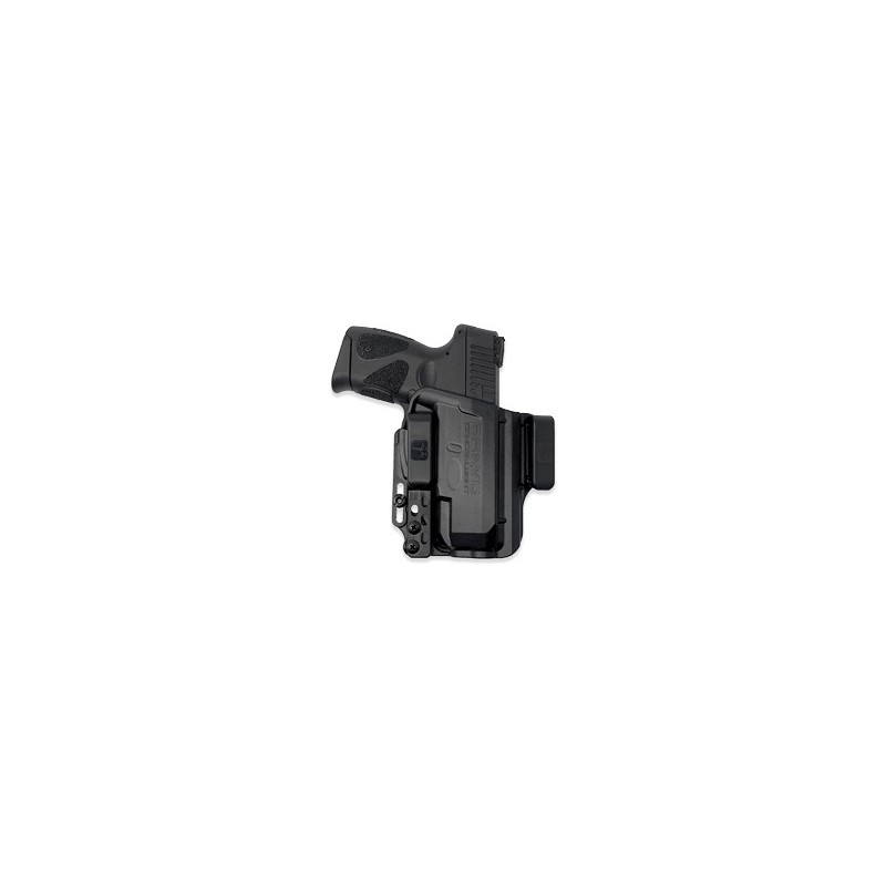 BRAVO BC TOSION TAUR G2C IWB BLK RH BRAVO BC TOSION TAUR G2C IWB BLK RH