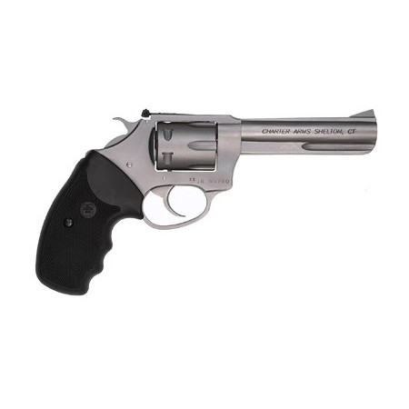 CHARTER ARMS PATHFINDER 22LR SL 4.2"