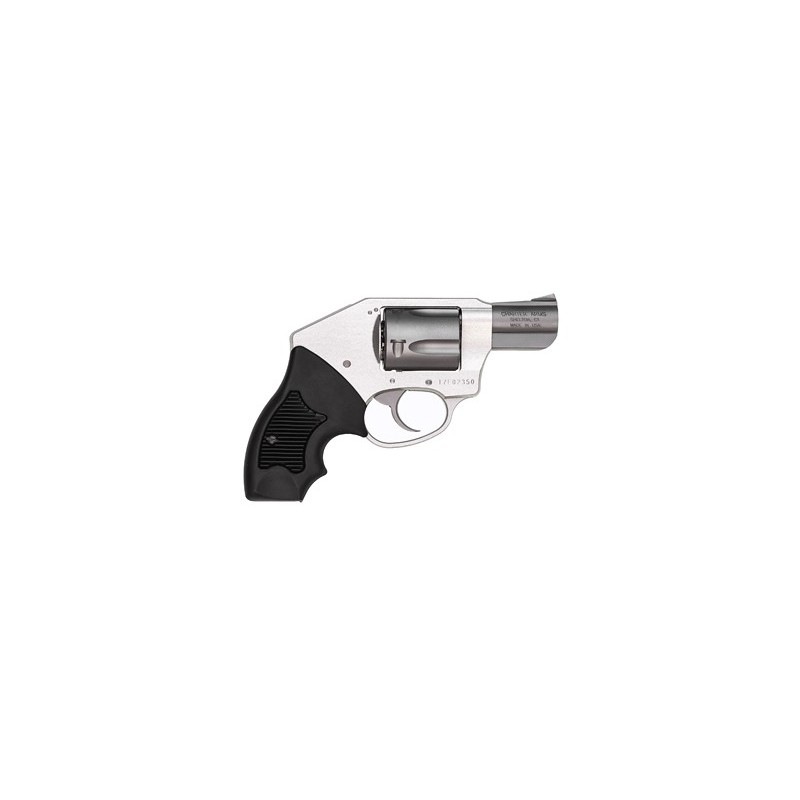 CHARTER ARMS OFFDUTY 38 2" ALUM 5RD CHARTER ARMS OFFDUTY 38 2" ALUM 5RD