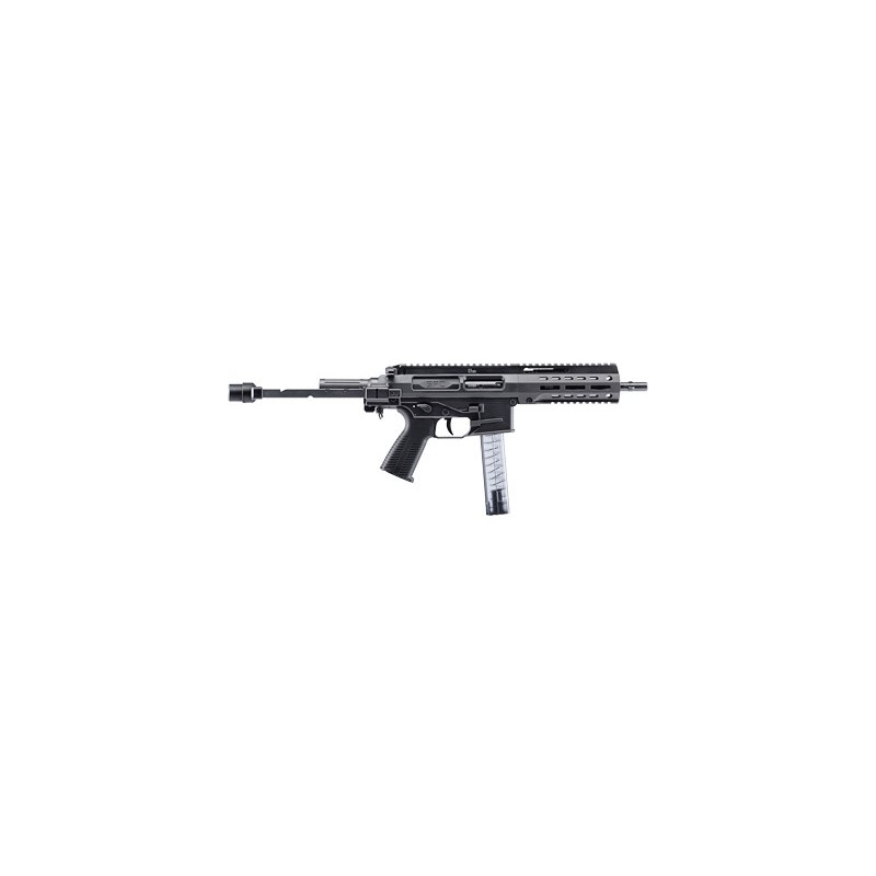 B&T SPC9 9MM 9" 30RD BLK B&T SPC9 9MM 9" 30RD BLK