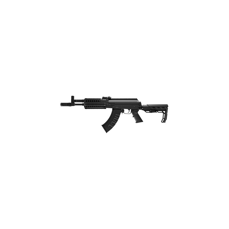CROSMAN FULL AUTO AK1 4.5MM 28RD BLK CROSMAN FULL AUTO AK1 4.5MM 28RD BLK