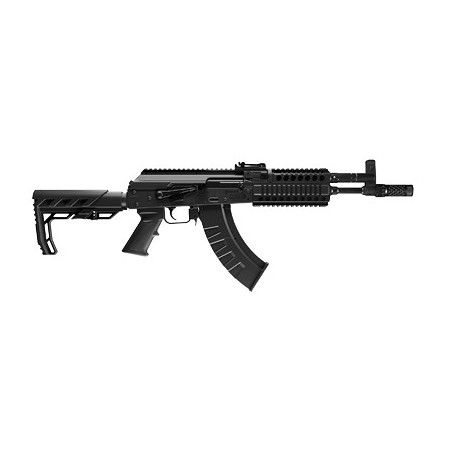 CROSMAN FULL AUTO AK1 4.5MM 28RD BLK