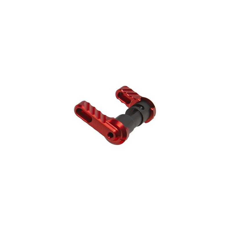 BAD BAD-ASS-LITE AMBI SFTY 90/60 RED BAD BAD-ASS-LITE AMBI SFTY 90/60 RED