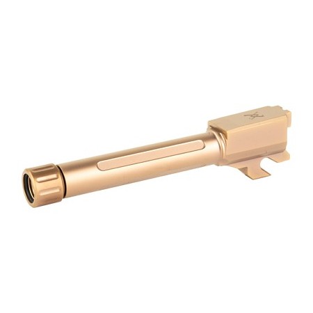 TRUE PREC BBL P320C 9MM CPR TB