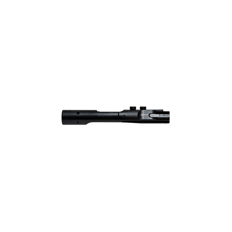 ODIN ENHANCED 9MM BCG BLACK ODIN ENHANCED 9MM BCG BLACK