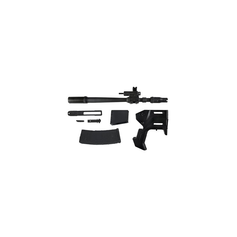 DT MCRN CONV KIT 556 11.5" 30RD BLK