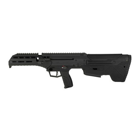 DT MDRX CHASSIS SIDE BLK