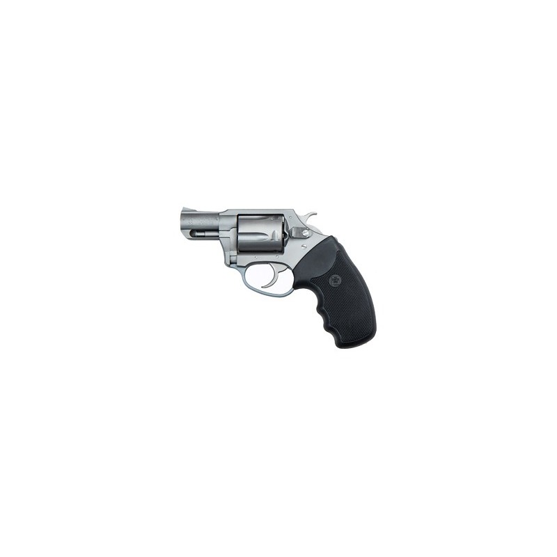 CHARTER ARMS UNDCVR 32H&R 2" SLV 5RD