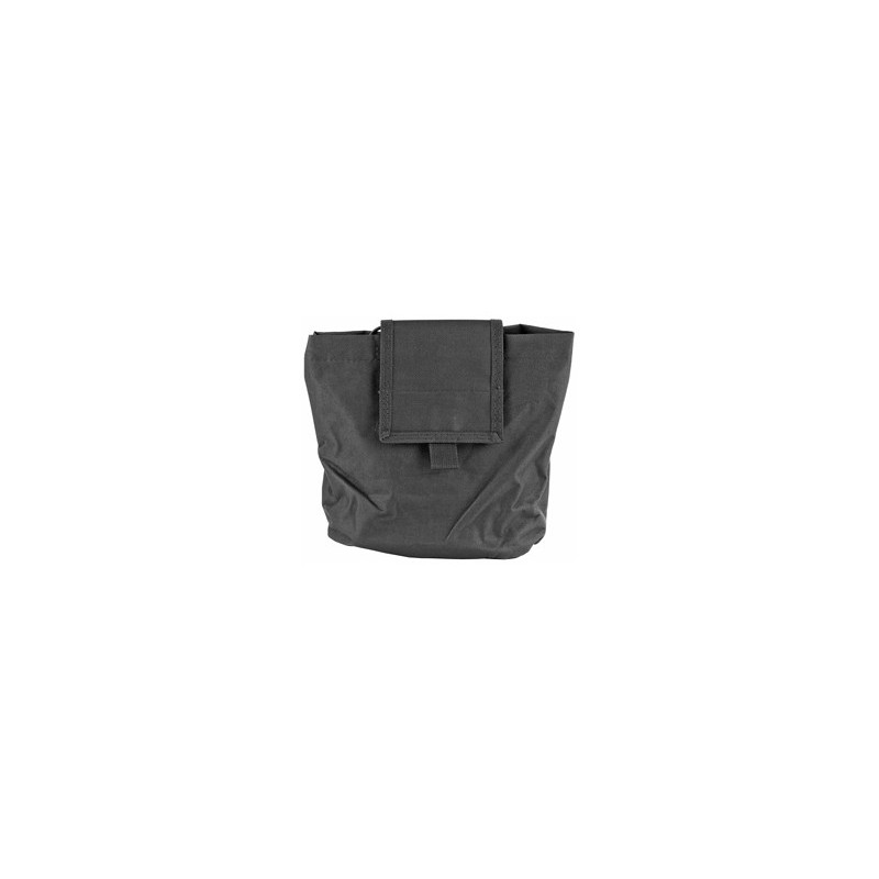 NCSTAR VISM FOLDING DUMP PCH BLK NCSTAR VISM FOLDING DUMP PCH BLK