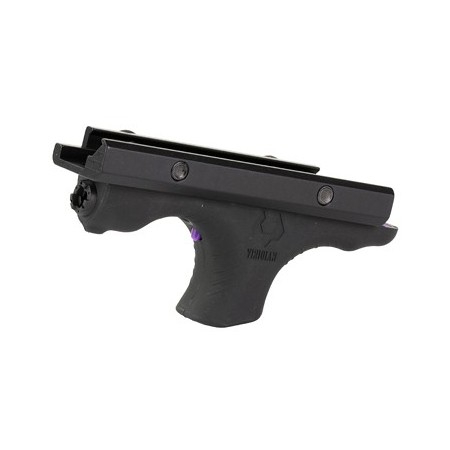 VIRIDIAN HS1 HAND STOP W/IR LSR PIC