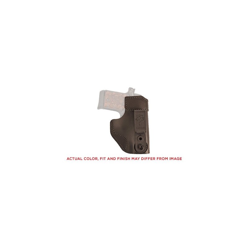 DESANTIS SOF-TUCK 2.0 SIG P938 LH