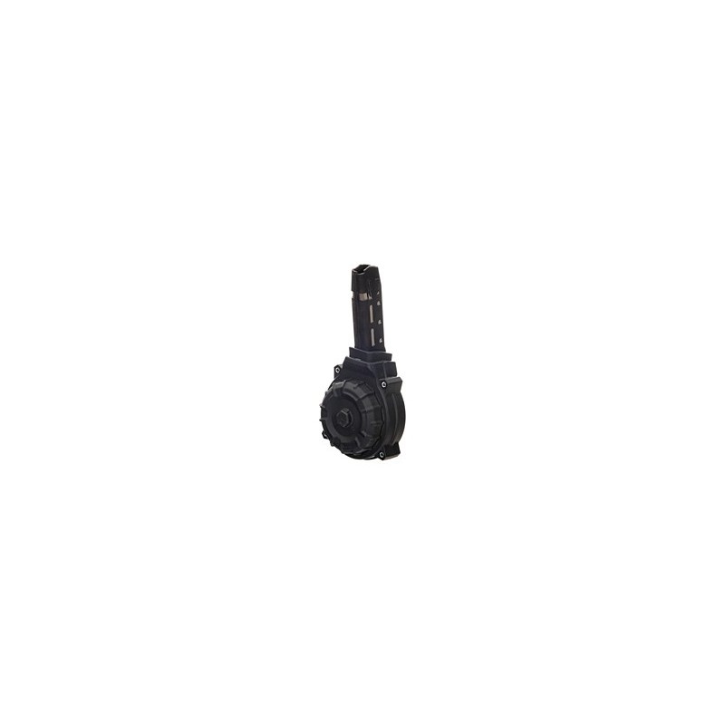 PROMAG SPRNGFLD XDM 9MM DRUM 50RD PROMAG SPRNGFLD XDM 9MM DRUM 50RD