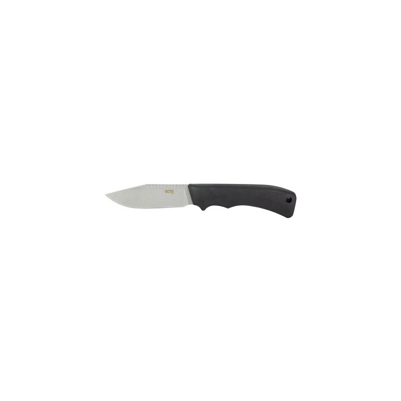 SOG ACE BLACK 3.8"