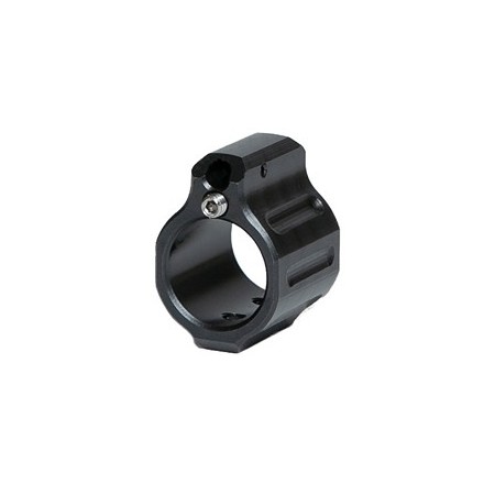 ODIN LOW PRO TNBL GAS BLOCK BLK