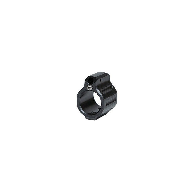 ODIN LOW PRO TNBL GAS BLOCK BLK