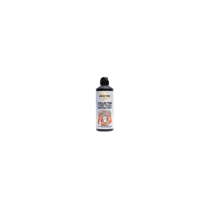 BF COLLECTOR SQUEEZE BOTTLE 4OZ