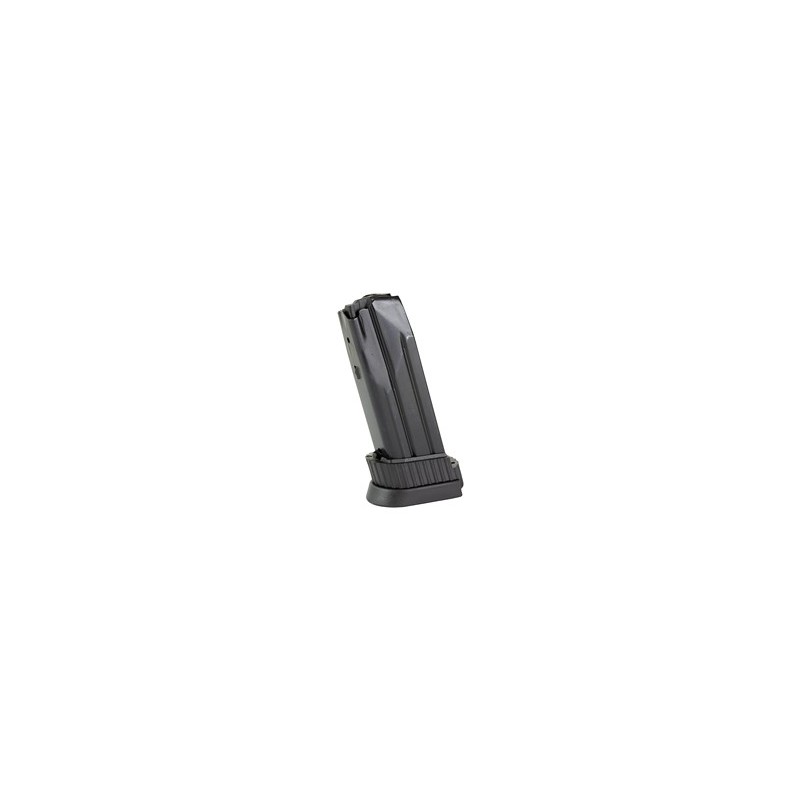 PROMAG FN 509 CMPCT 9MM 15RD BLU STL PROMAG FN 509 CMPCT 9MM 15RD BLU STL
