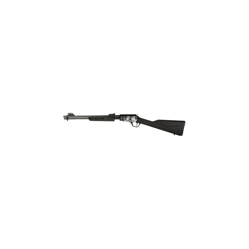 ROSSI GALLERY 22 LR 18" DEER ROSSI GALLERY 22 LR 18" DEER