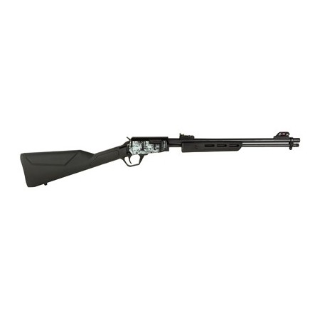 ROSSI GALLERY 22 LR 18