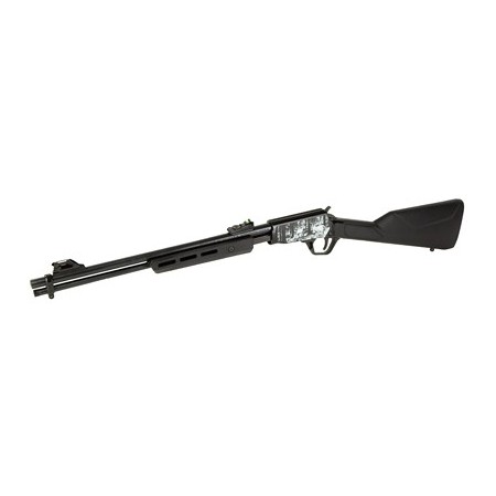 ROSSI GALLERY 22 LR 18" DEER