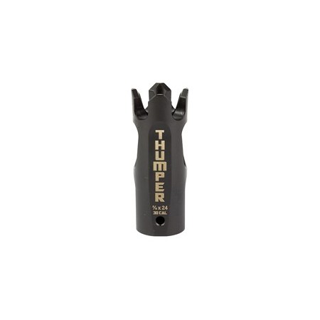 BAD BATTELARMS THMPR 30 CAL MD BLK