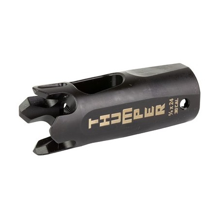 BAD BATTELARMS THMPR 30 CAL MD BLK