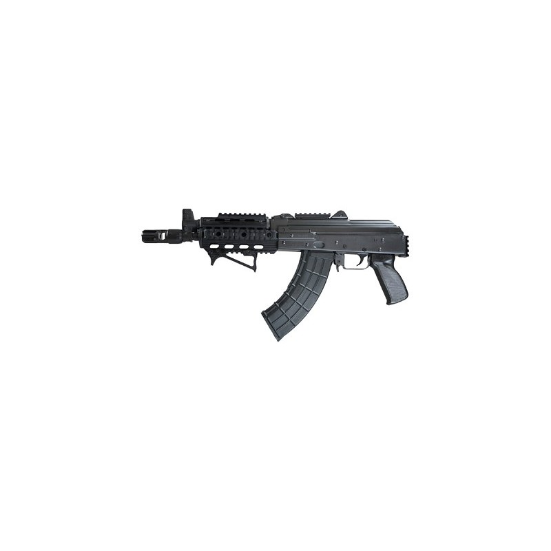 ZASTAVA ZPAP92 PSTL 762X39 10" 30RD