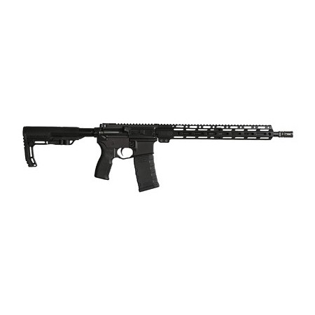 BERSA AR15 556NATO 16" 30RD MFT BLK