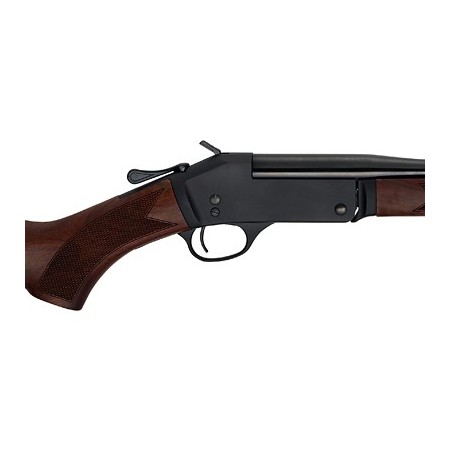 HENRY SINGLESHOT 410GA 22" YOUTH