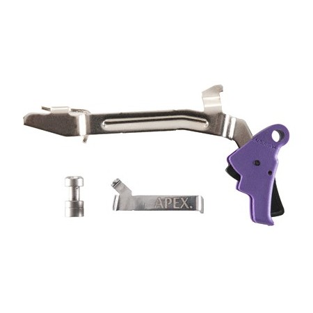 APEX POLY AEK FOR GLOCK GEN 3/4 PRP