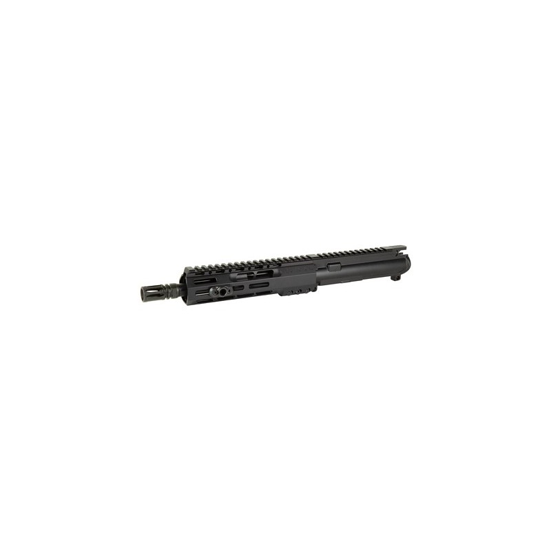 SOLGW M4-89 9" 300BLK URG SOLGW M4-89 9" 300BLK URG