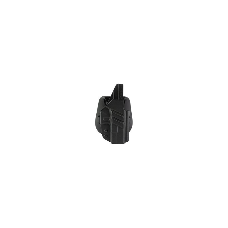 1791 KYDEX PADDLE GLOCK BLACK RH