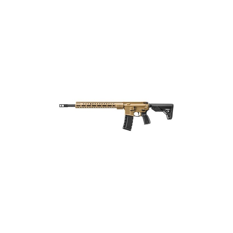 FN15 DMR3 5.56 18" 30RD FDE