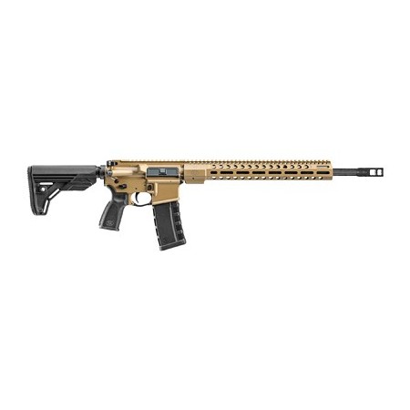 FN15 DMR3 5.56 18" 30RD FDE
