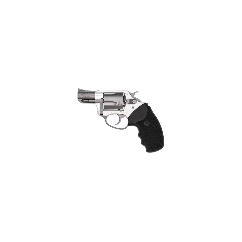CHARTER ARMS UNDCVR ULT LITE 38 2" 5