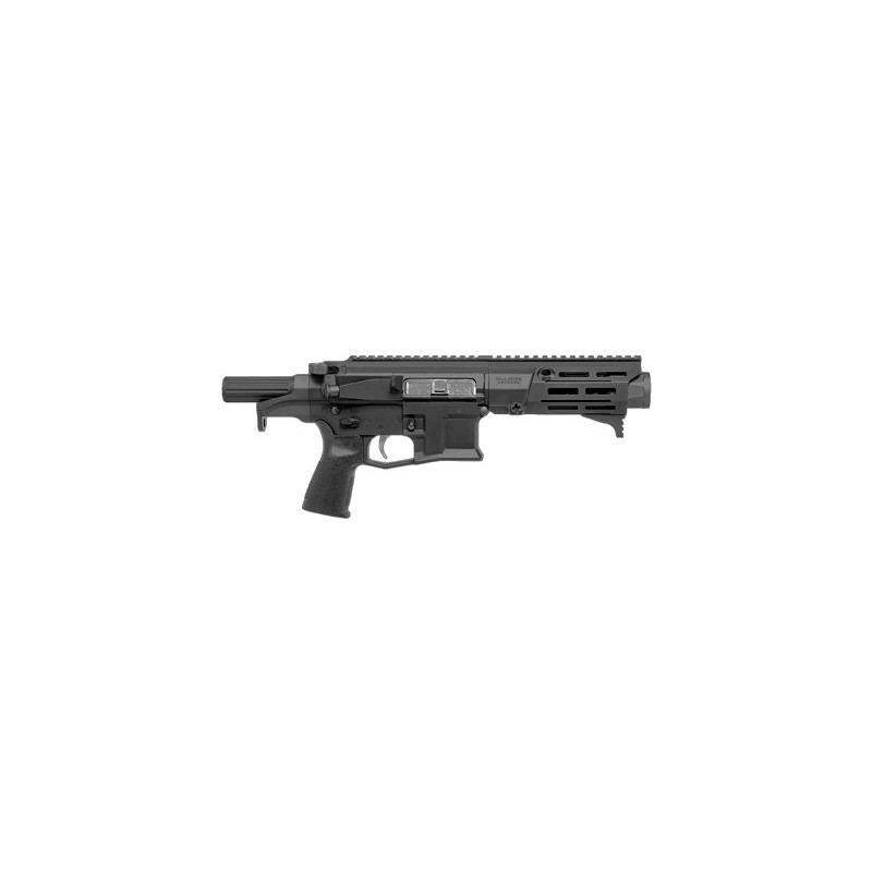 MAXIM SPS PDX 5.56 5.5" 20RD BLACK MAXIM SPS PDX 5.56 5.5" 20RD BLACK