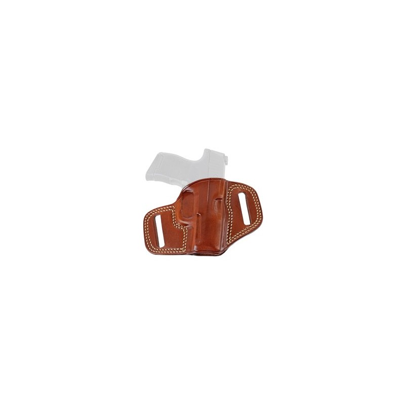 GALCO COMBAT MASTER SIG P365 RH TAN GALCO COMBAT MASTER SIG P365 RH TAN