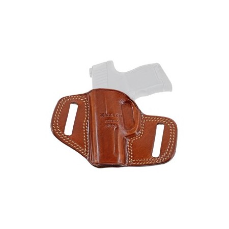 GALCO COMBAT MASTER SIG P365 RH TAN