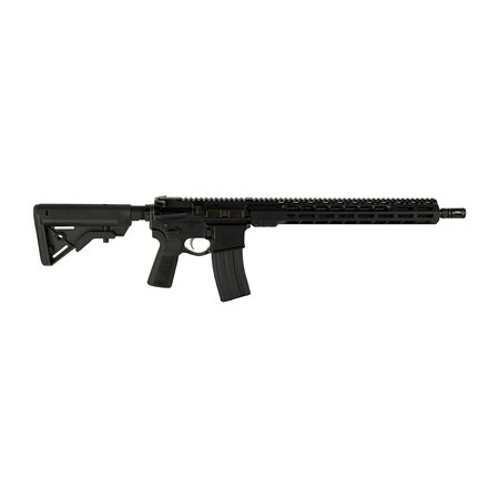 SOLGW M4-89 16