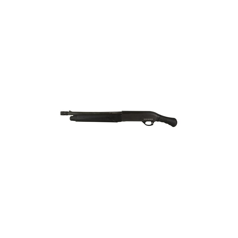 GARAYSAR FEAR 118 12GA 14.5" 4RD BLK