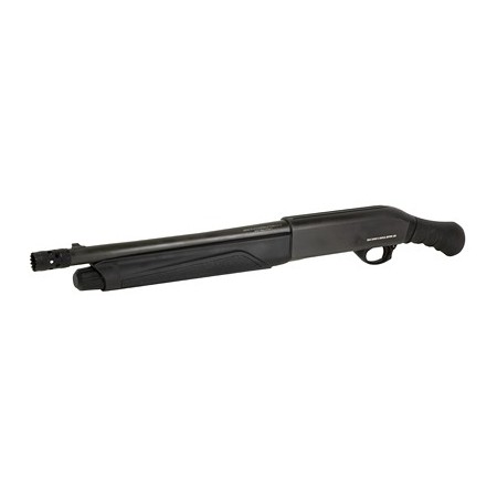 GARAYSAR FEAR 118 12GA 14.5" 4RD BLK