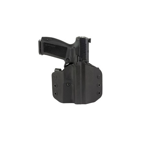 CANIK METE SFT 9MM 4.47" 10RD BLK