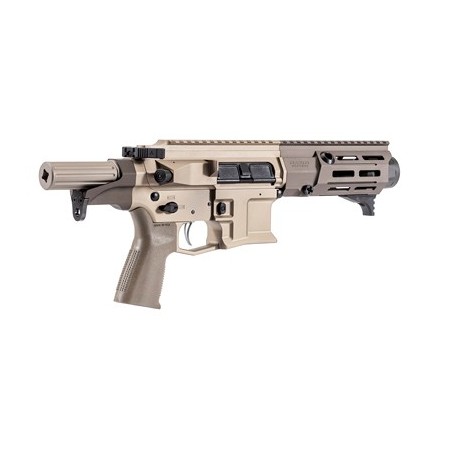 MAXIM SPS PDX 762X39 5.5" 20RD ARID