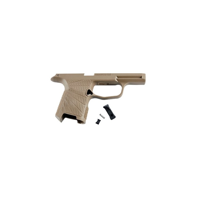 WILSON GRIP MODULE WCP365 NMS TAN WILSON GRIP MODULE WCP365 NMS TAN