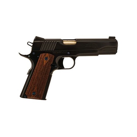 CONN MANF 1911 45ACP 5" BLUE