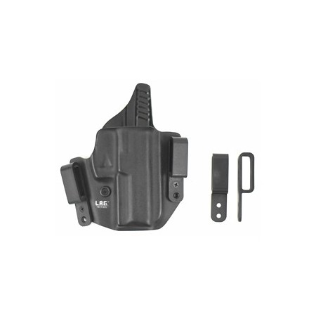 LAG SA HELLCAT PRO IWB RH BLK