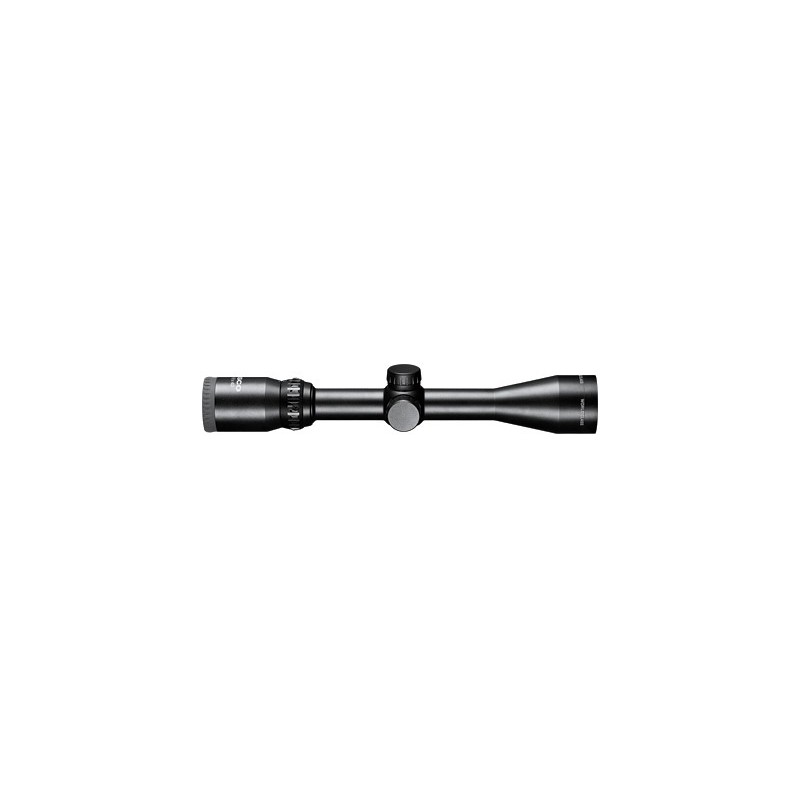 TASCO WORLD CLASS 3-9X40 W/RINGS TASCO WORLD CLASS 3-9X40 W/RINGS