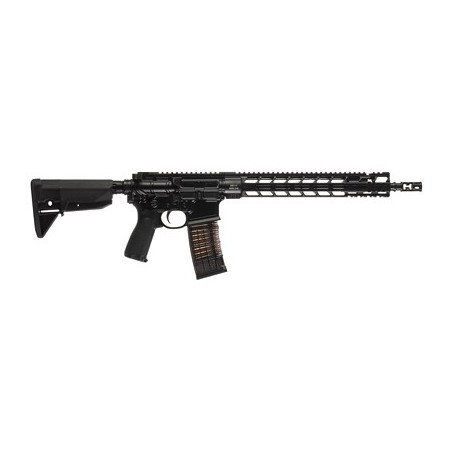 PWS MK114 MOD2-M 223WYLDE 14.45"PB